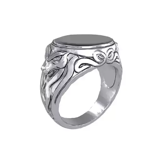 Signet Ring v1 003