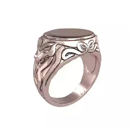 Signet Ring v1 004