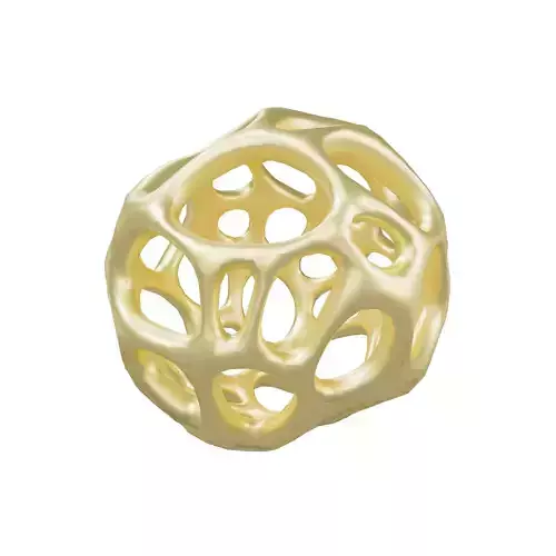 Abstract Shape v32 001