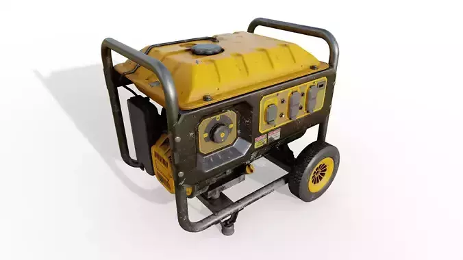 Electric Generator