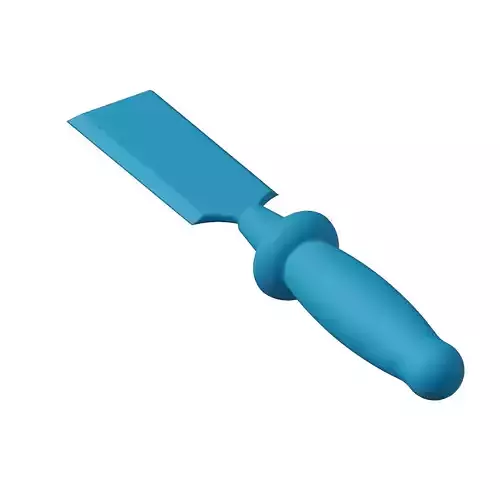 Plastic Carpentry Chisel Tool Toy