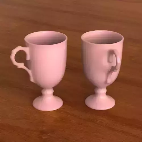 Printable Cup