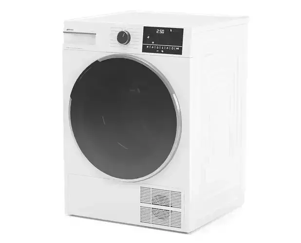 SMEG dryer machine