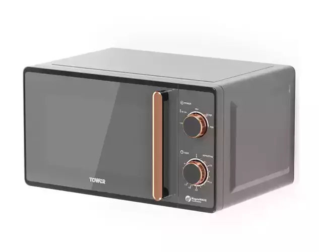 TOWER microwave