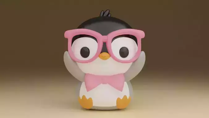 penguin 13