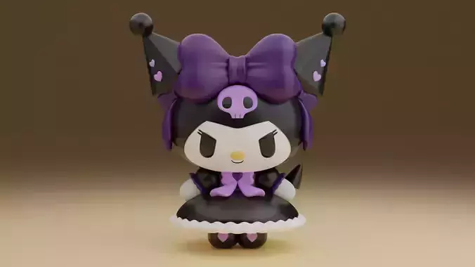 Sanrio kuromi