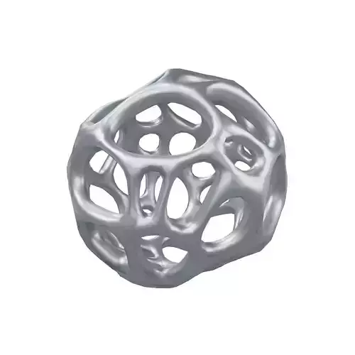 Abstract Shape v32 002