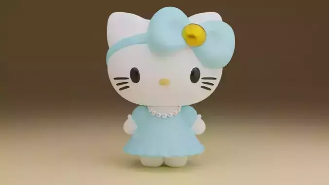 hello kitty 71