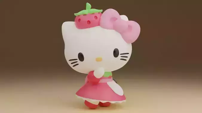 hello kitty 62