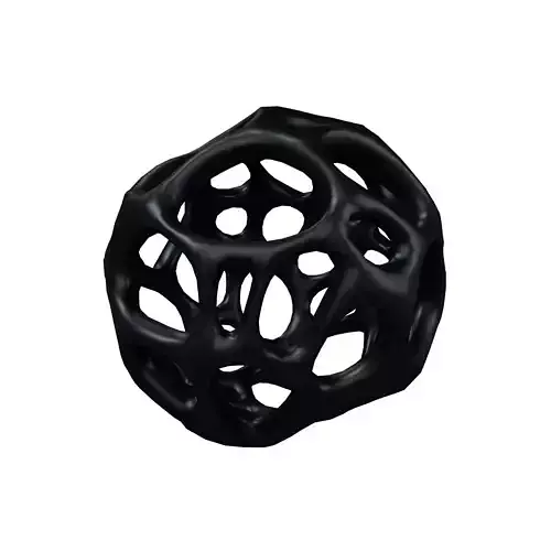 Abstract Shape v32 003