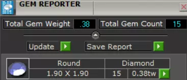 The Band and Row Diamond Ring Collection _7