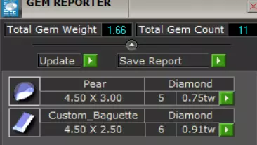 The Band and Row Diamond Ring Collection _36