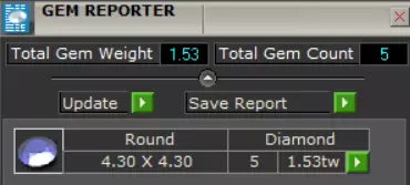 The Band and Row Diamond Ring Collection _14