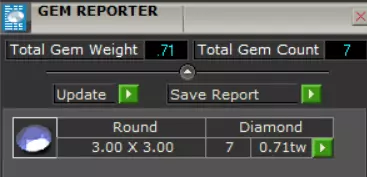 The Band and Row Diamond Ring Collection _18