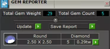 The Band and Row Diamond Ring Collection _29