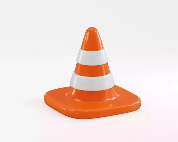 Traffic Cone