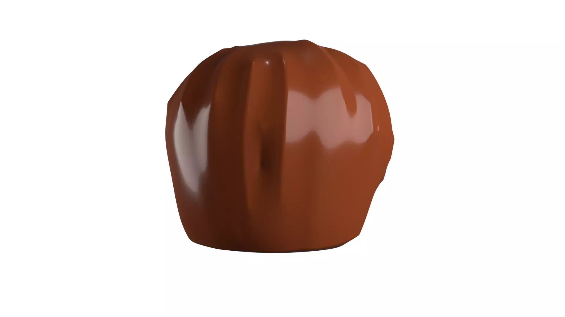 Custom3Dprint Minifigure Accessory - Minifigure Hair S2 - 106 3D print model_39