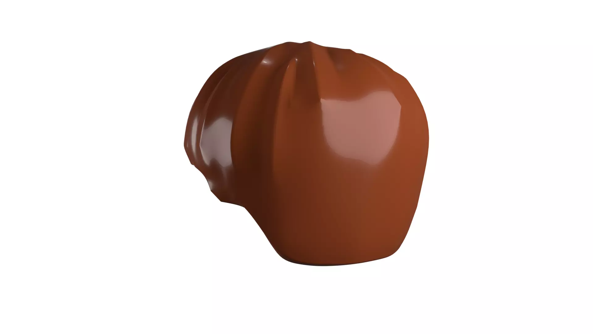 Custom3Dprint Minifigure Accessory - Minifigure Hair S2 - 106 3D print model_59