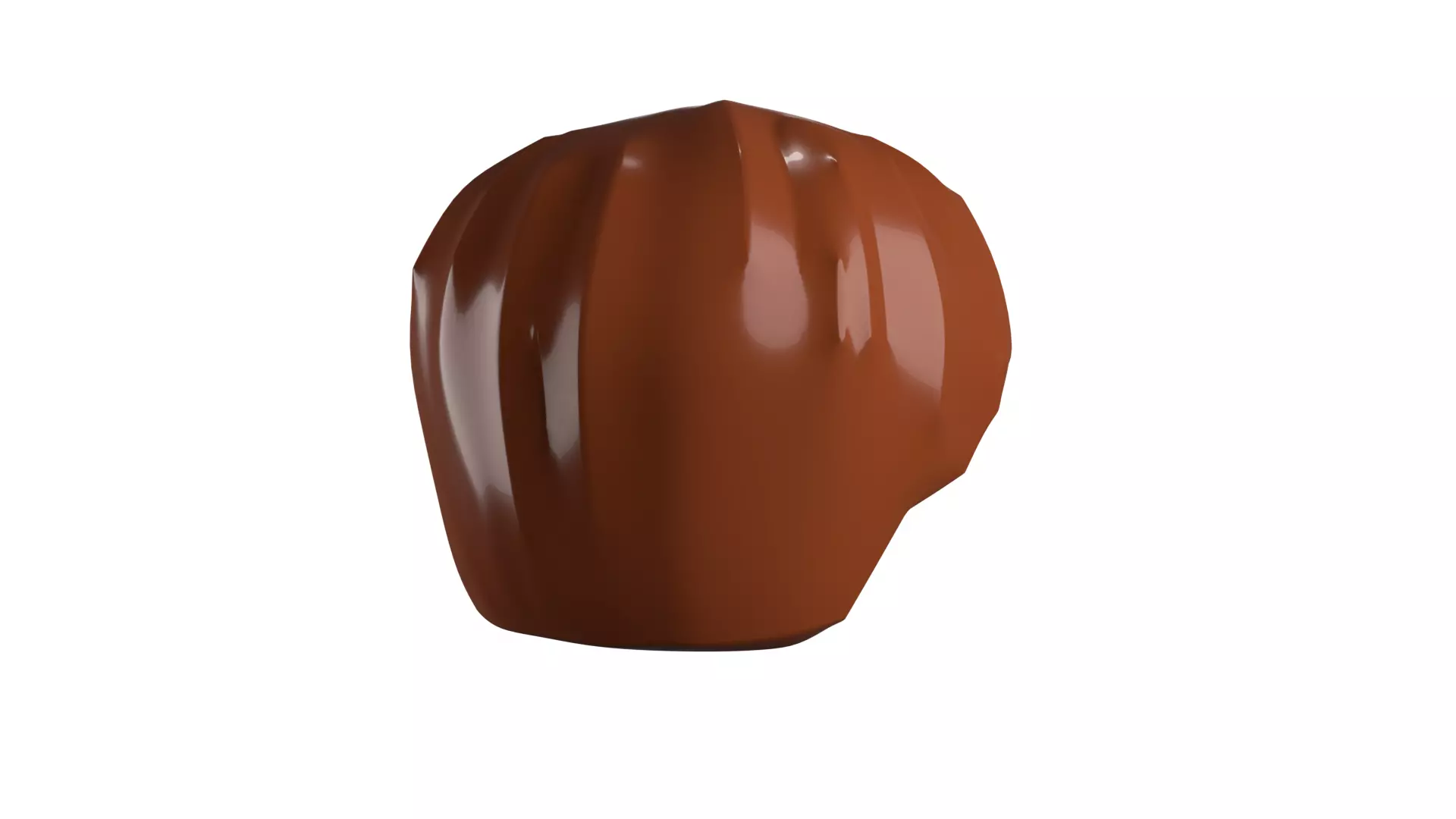 Custom3Dprint Minifigure Accessory - Minifigure Hair S2 - 106 3D print model_34