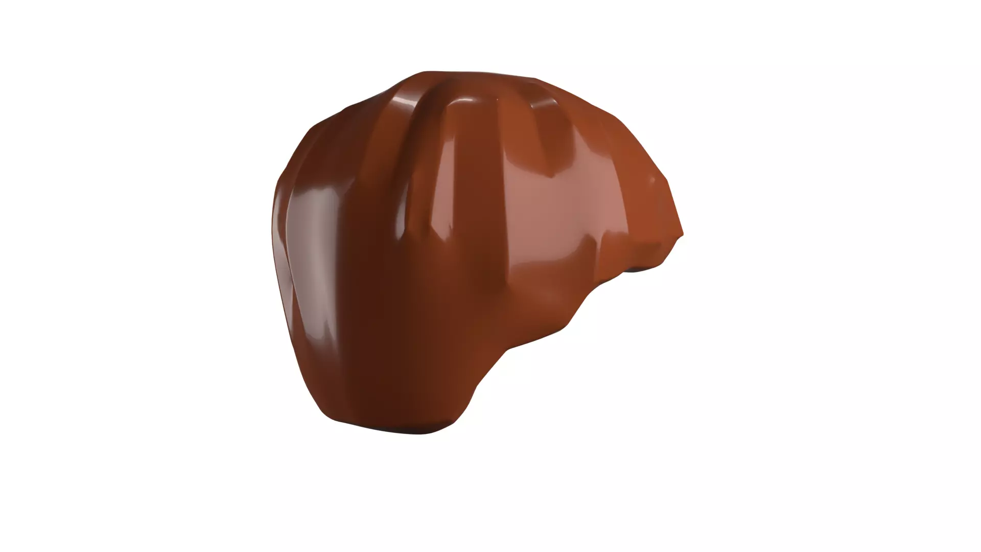 Custom3Dprint Minifigure Accessory - Minifigure Hair S2 - 106 3D print model_26