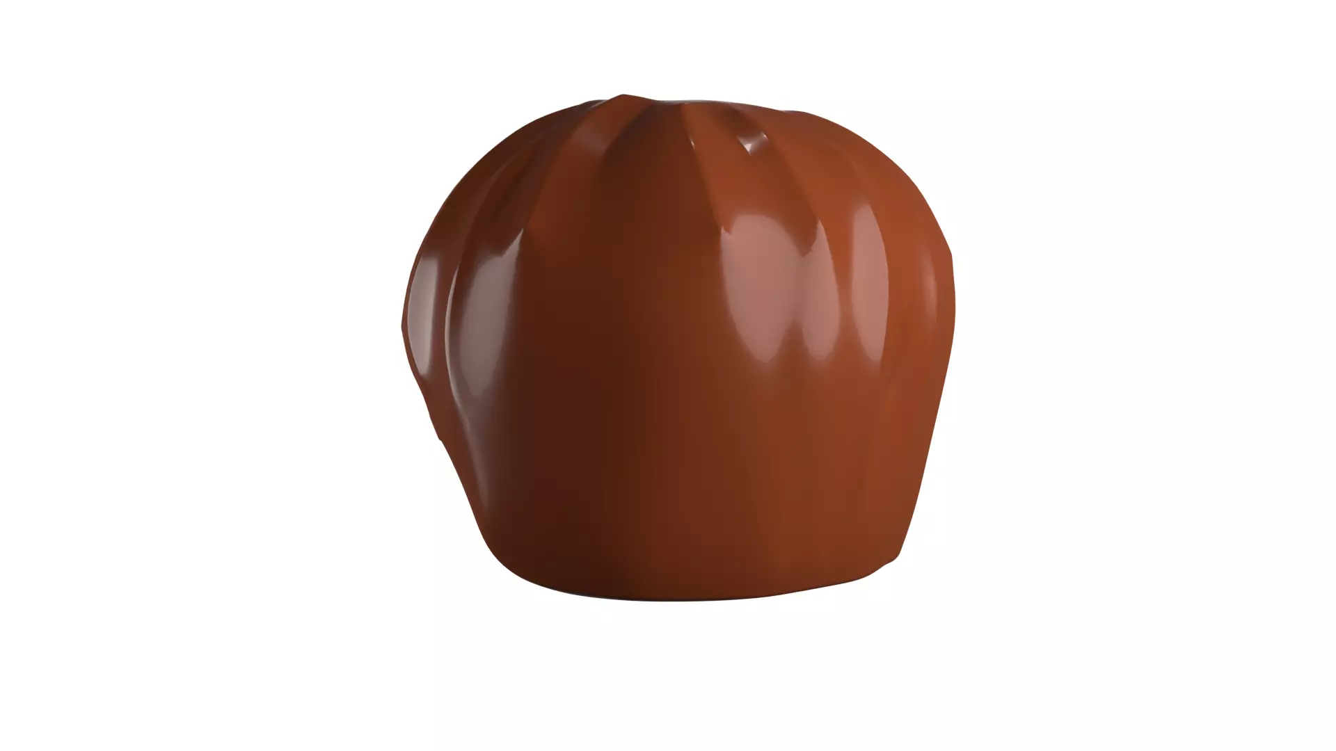 Custom3Dprint Minifigure Accessory - Minifigure Hair S2 - 106 3D print model_51