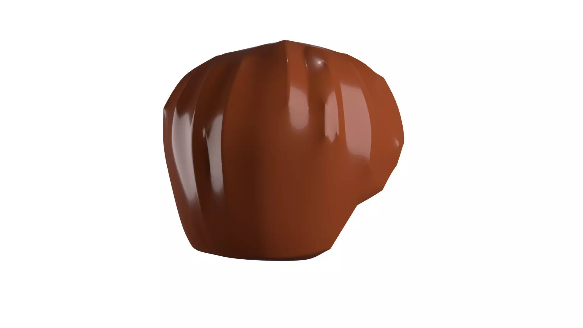 Custom3Dprint Minifigure Accessory - Minifigure Hair S2 - 106 3D print model_33