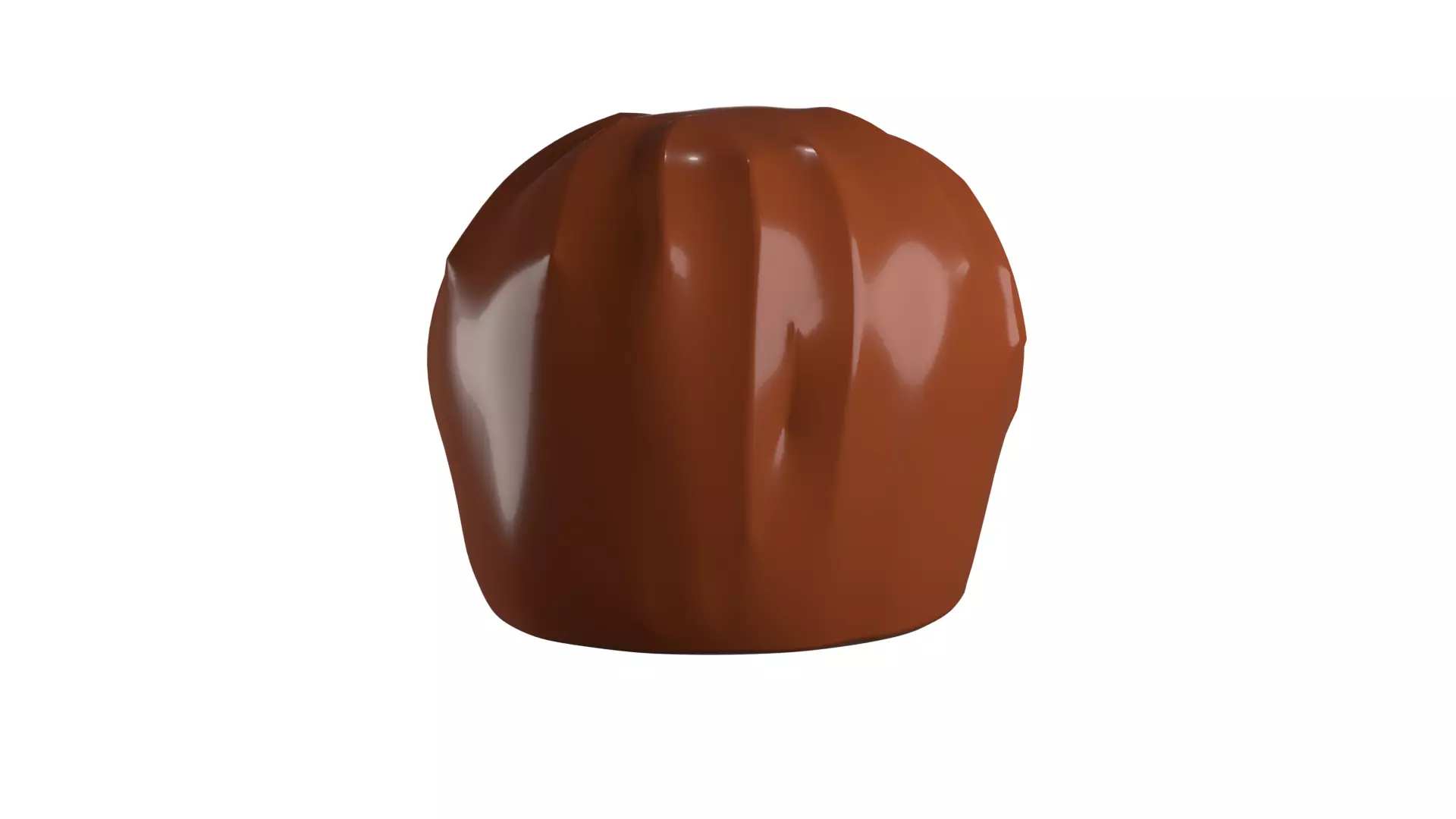 Custom3Dprint Minifigure Accessory - Minifigure Hair S2 - 106 3D print model_43