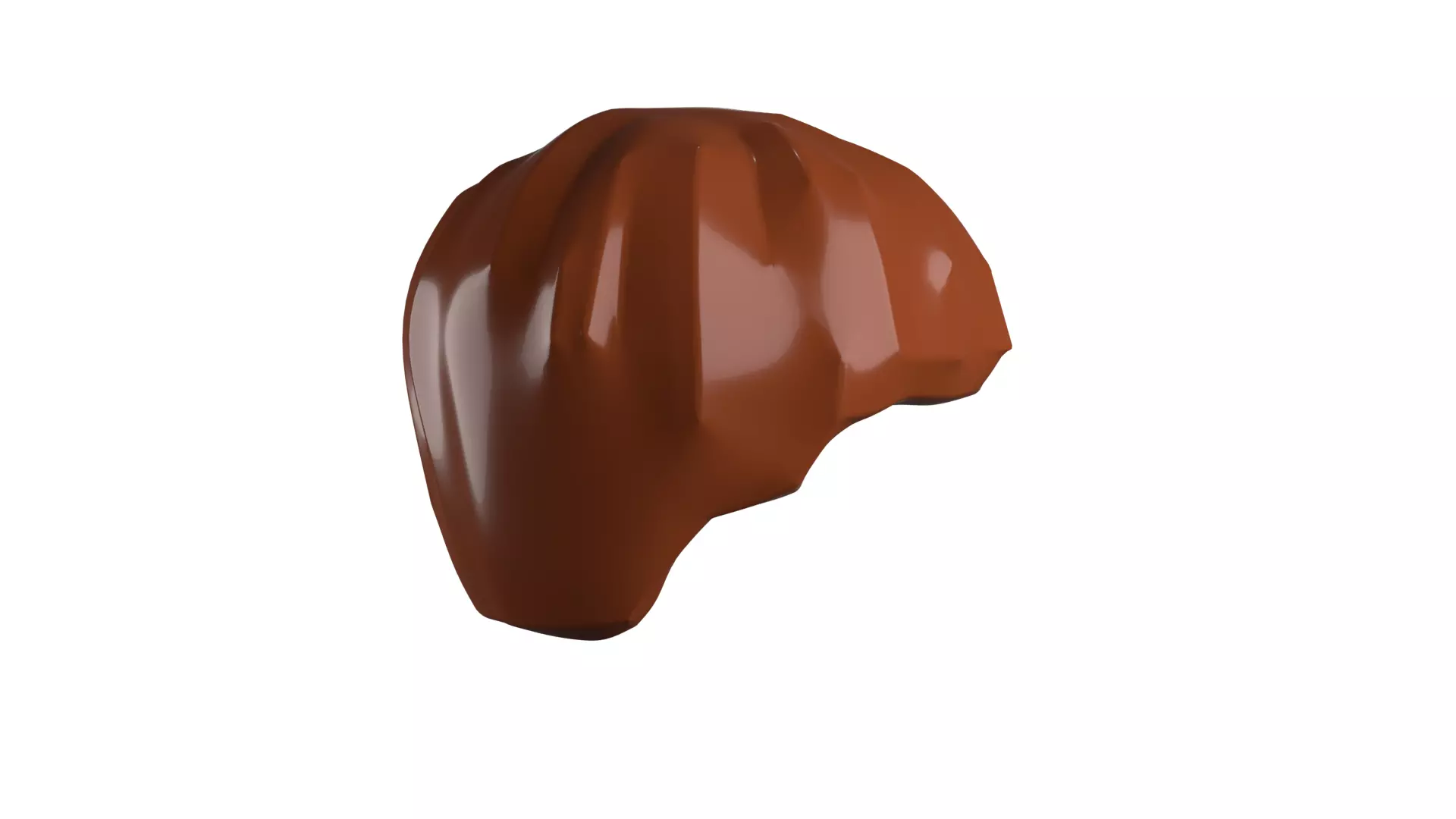 Custom3Dprint Minifigure Accessory - Minifigure Hair S2 - 106 3D print model_24