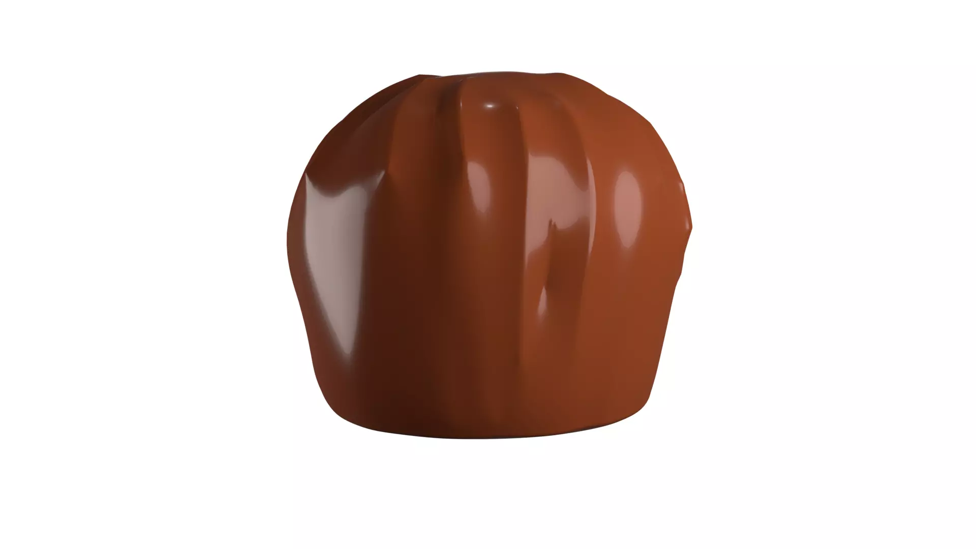 Custom3Dprint Minifigure Accessory - Minifigure Hair S2 - 106 3D print model_44