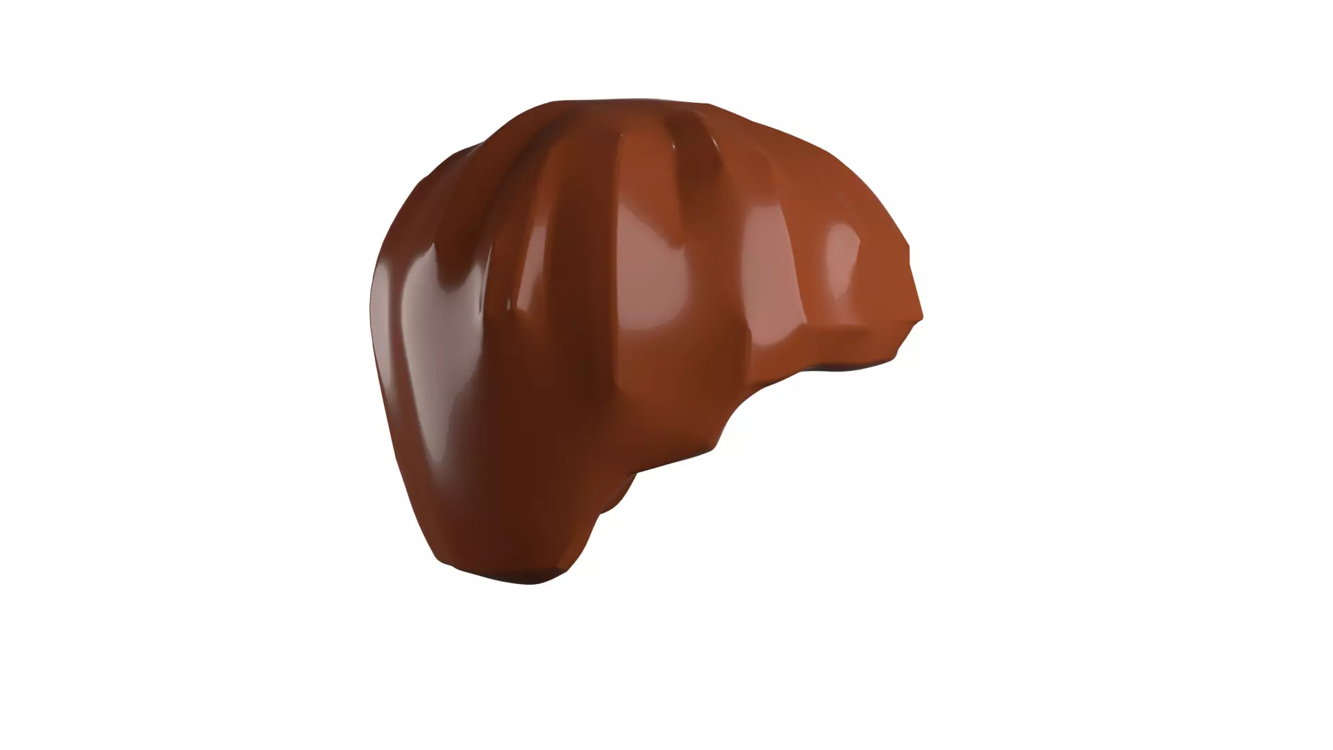 Custom3Dprint Minifigure Accessory - Minifigure Hair S2 - 106 3D print model_23