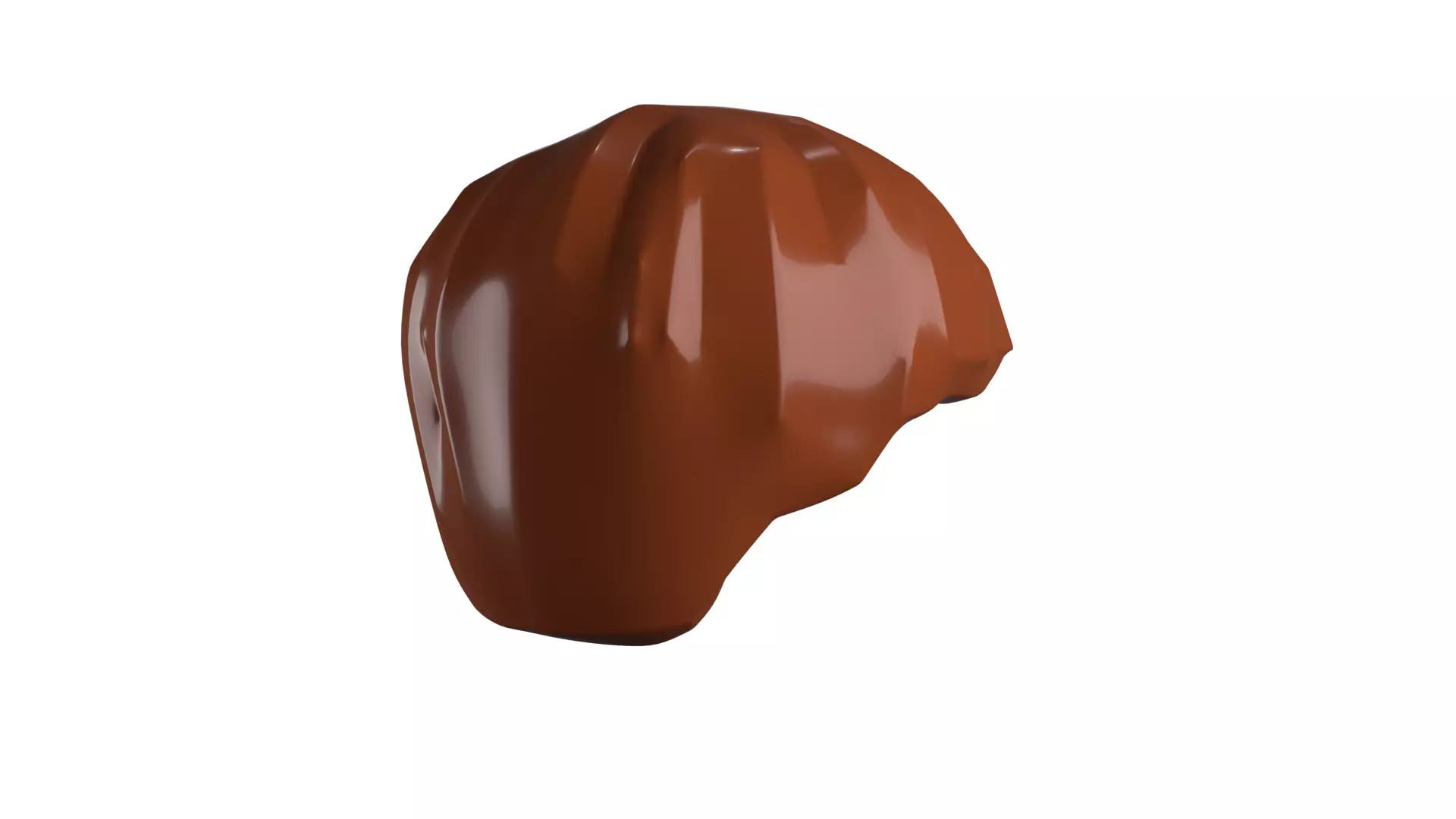 Custom3Dprint Minifigure Accessory - Minifigure Hair S2 - 106 3D print model_27