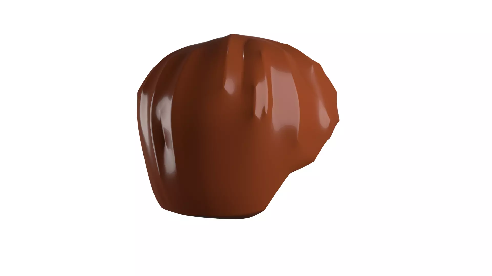 Custom3Dprint Minifigure Accessory - Minifigure Hair S2 - 106 3D print model_31