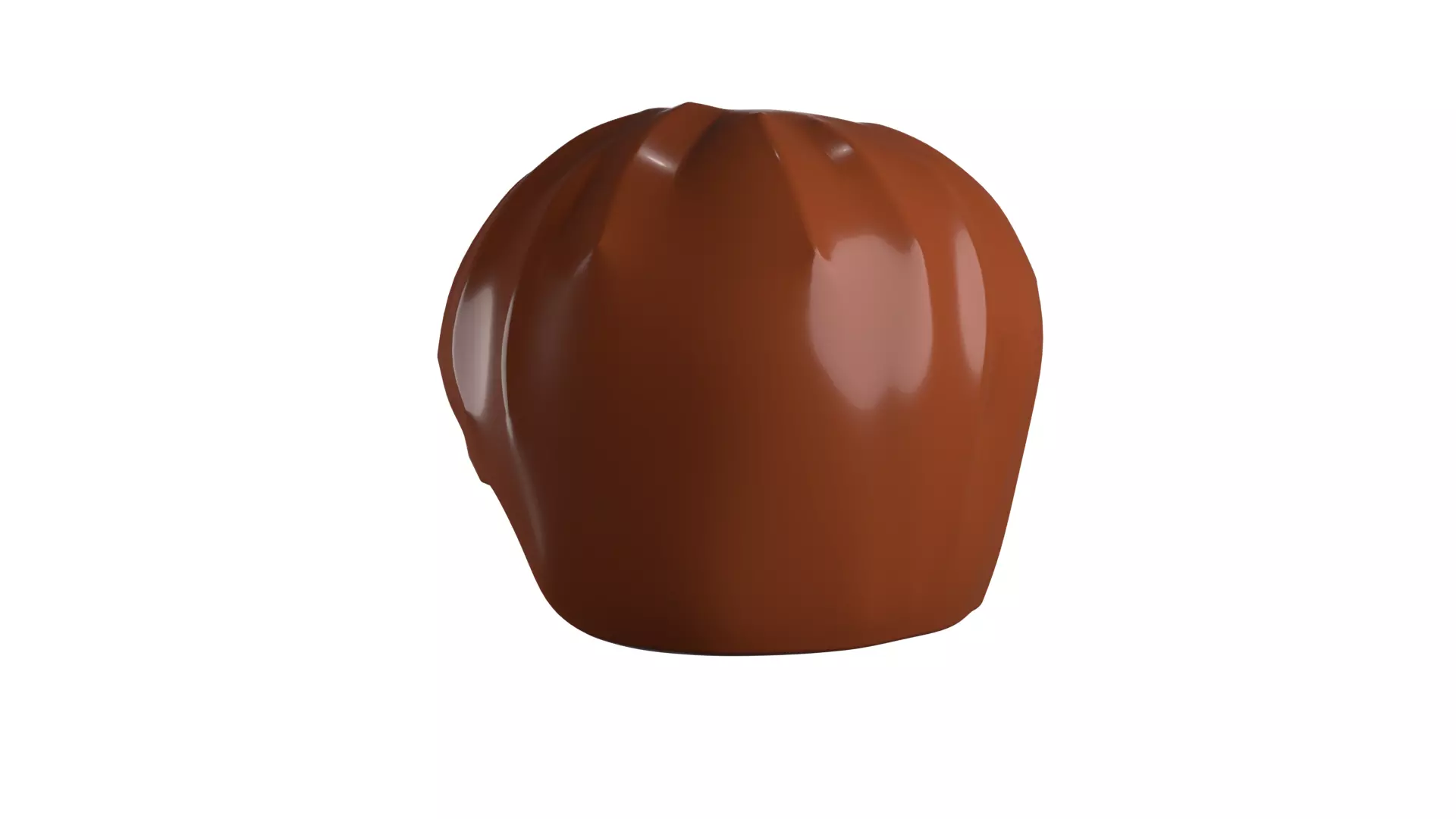 Custom3Dprint Minifigure Accessory - Minifigure Hair S2 - 106 3D print model_52