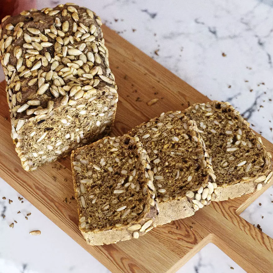 Dualit kitchen set 3D model 3D model_4