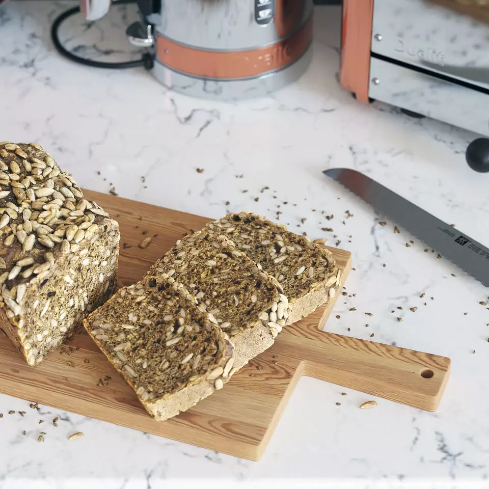 Dualit kitchen set 3D model 3D model_2