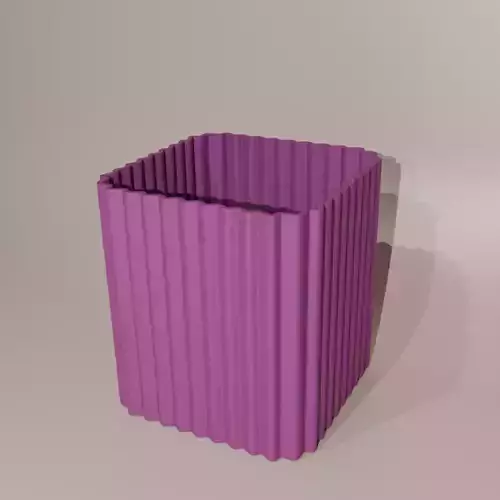 Pencil Holder