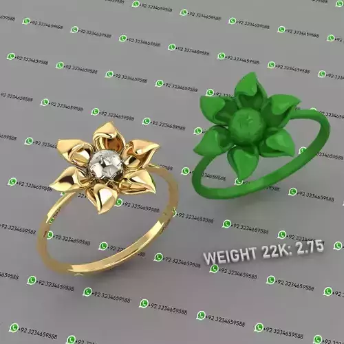 NEW 15  LIGHTWEIGHT RINGS LOT 1