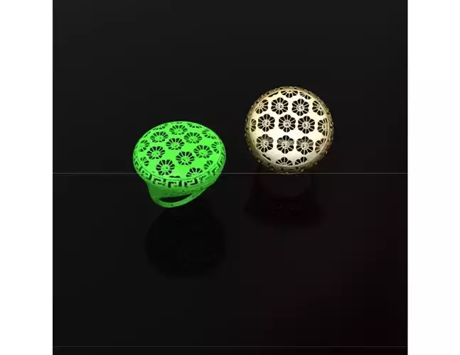 Turkish NEW 14 collection 3DM 