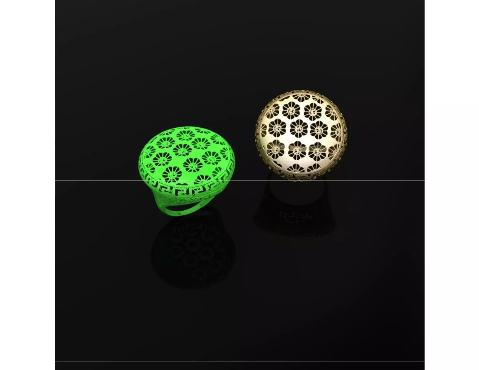 Turkish NEW 14 collection 3DM 3D print model