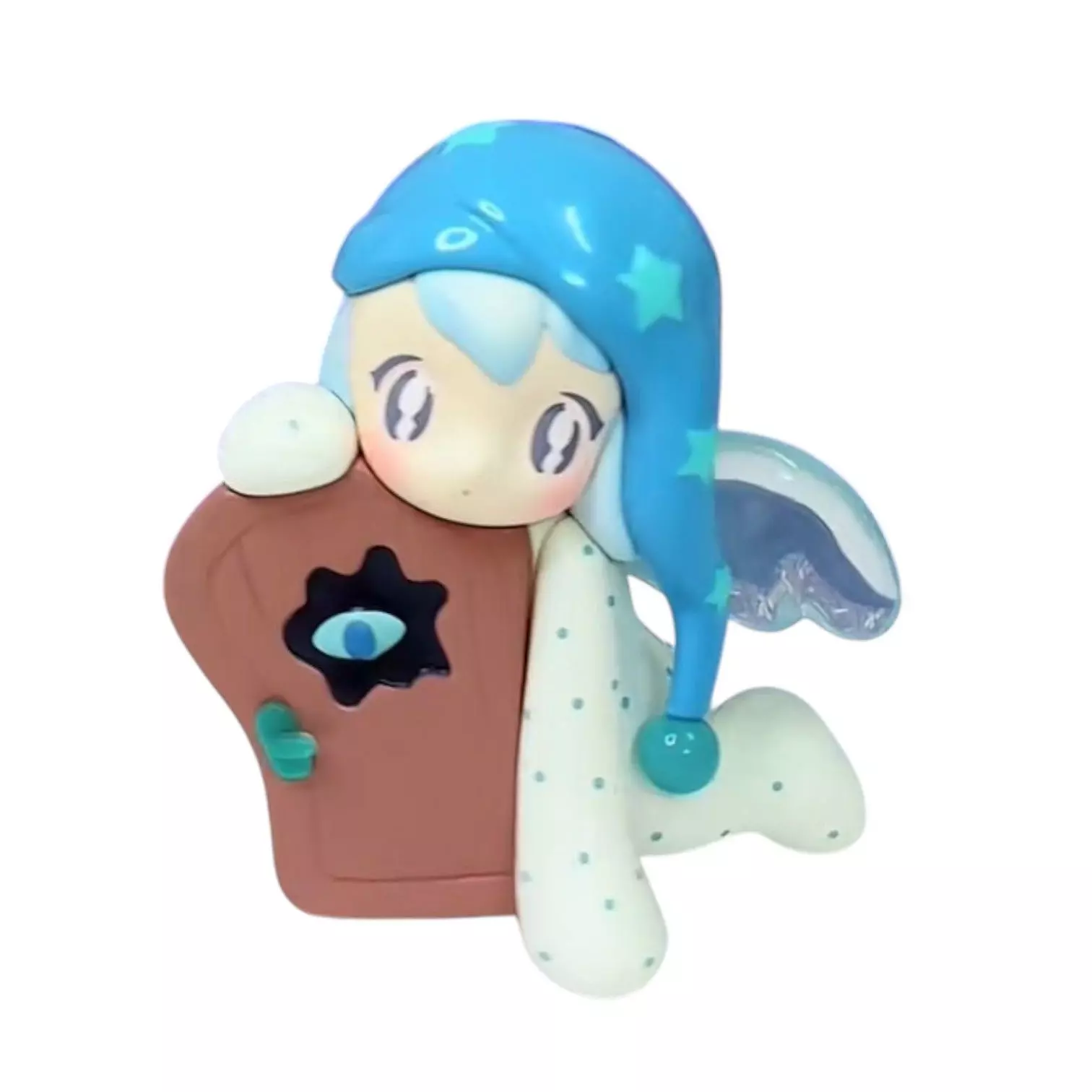 Aamy The Magicians Story Series Case - Nightmare 3D print model_0