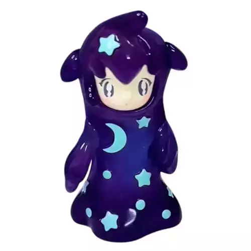 Aamy The Magicians Story Series Case - Slime Monster