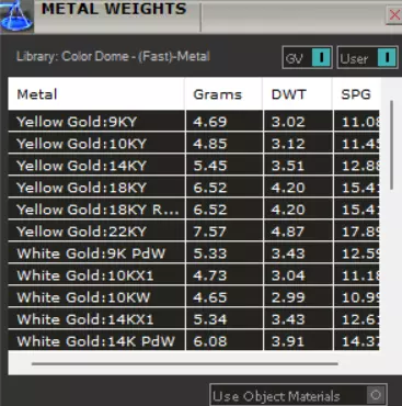 Crown of the Sea pearl stl 3d ring model pr0023 3D print model_5