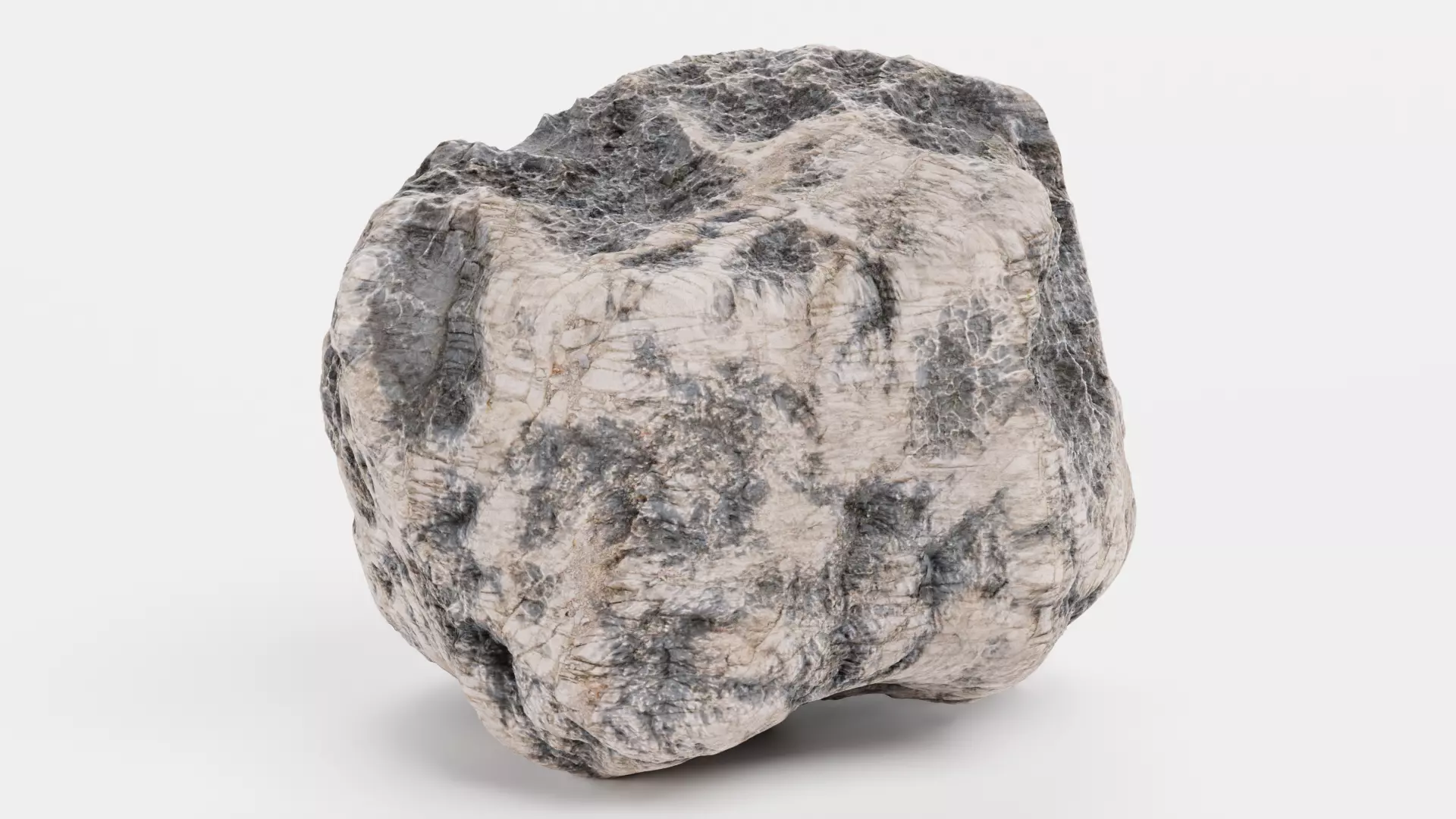 -Rock V7- 3D model_1