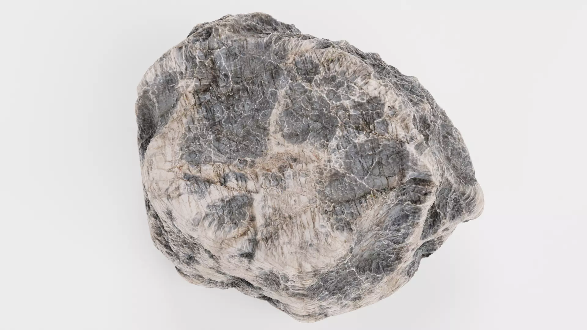 -Rock V7- 3D model_5