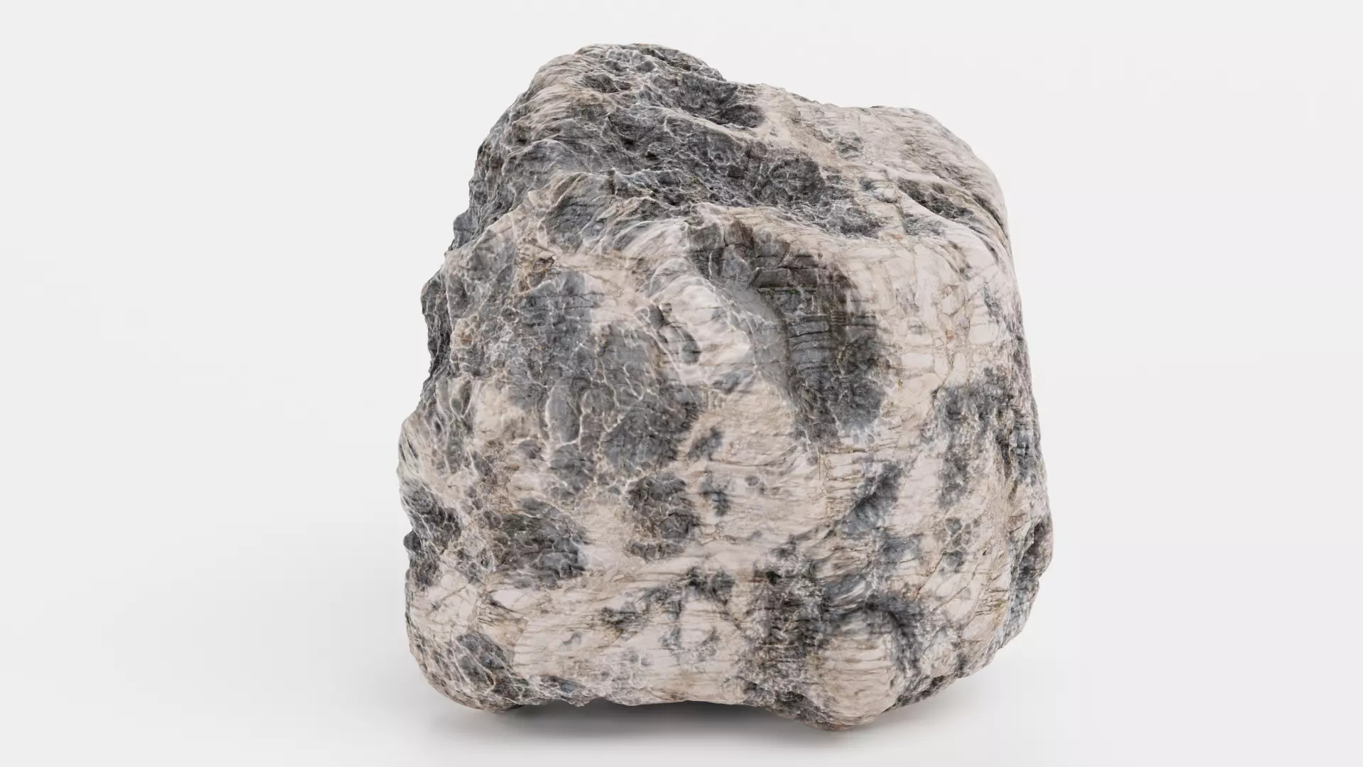 -Rock V7- 3D model_2