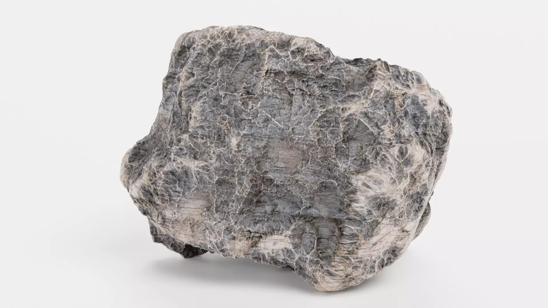 -Rock V7- 3D model_3