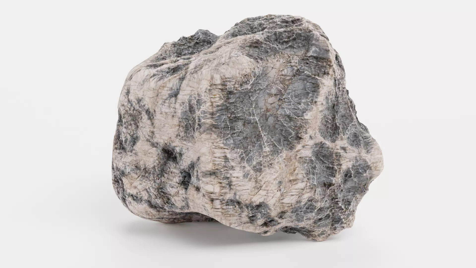 -Rock V7- 3D model_0