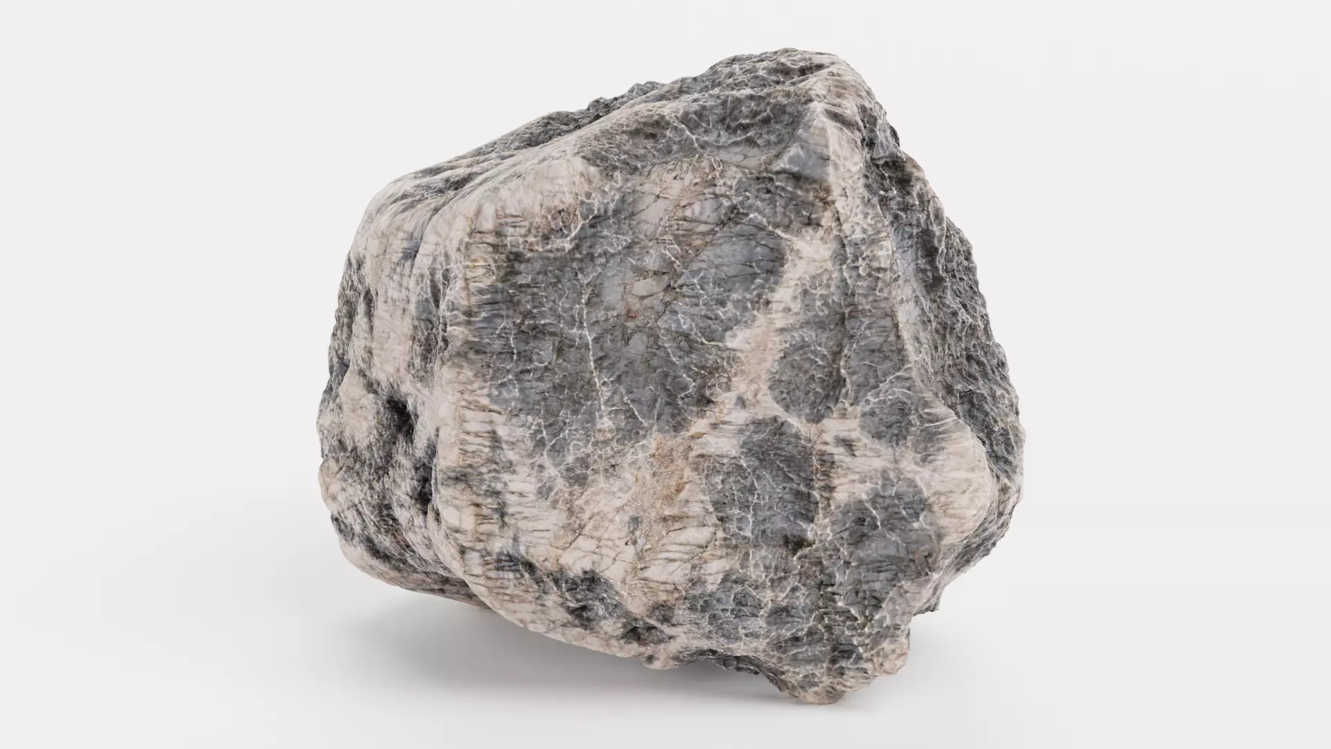 -Rock V7- 3D model_4