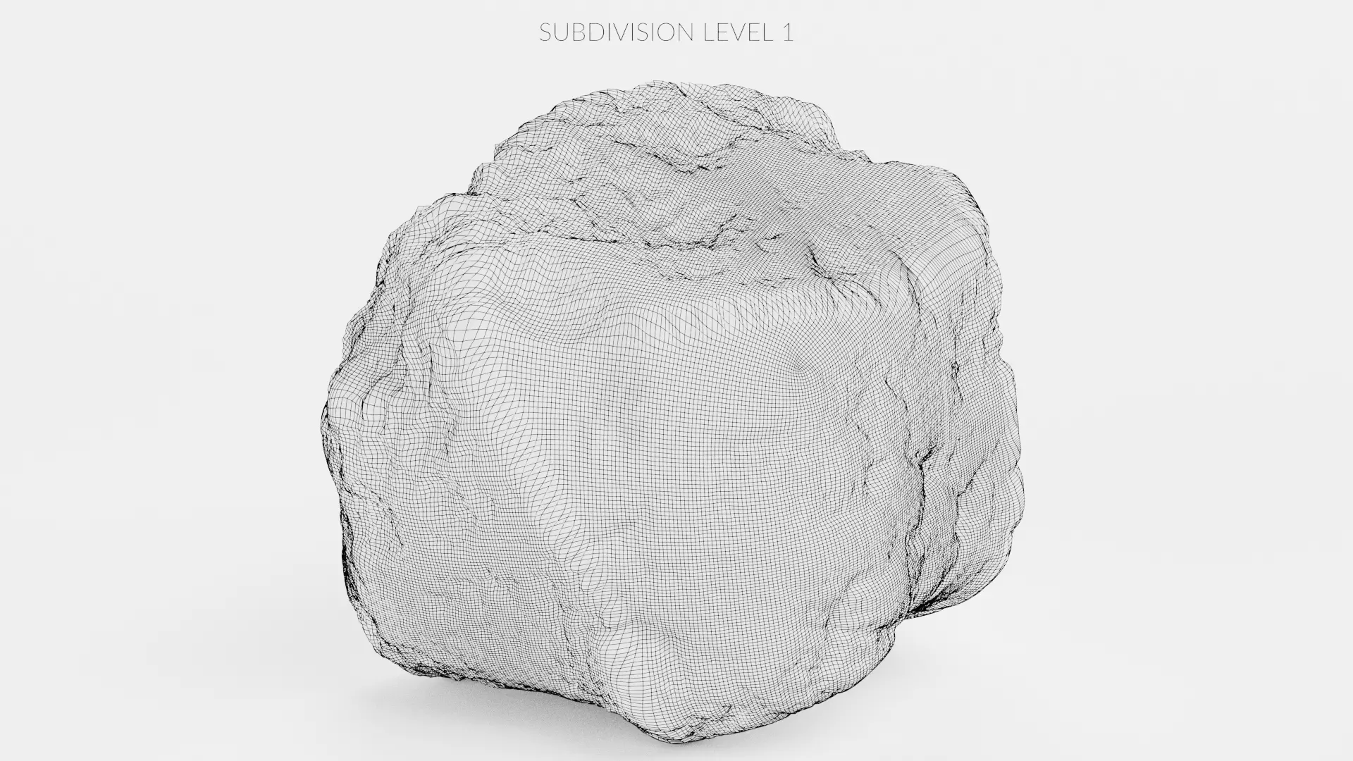 -Rock V7- 3D model_10