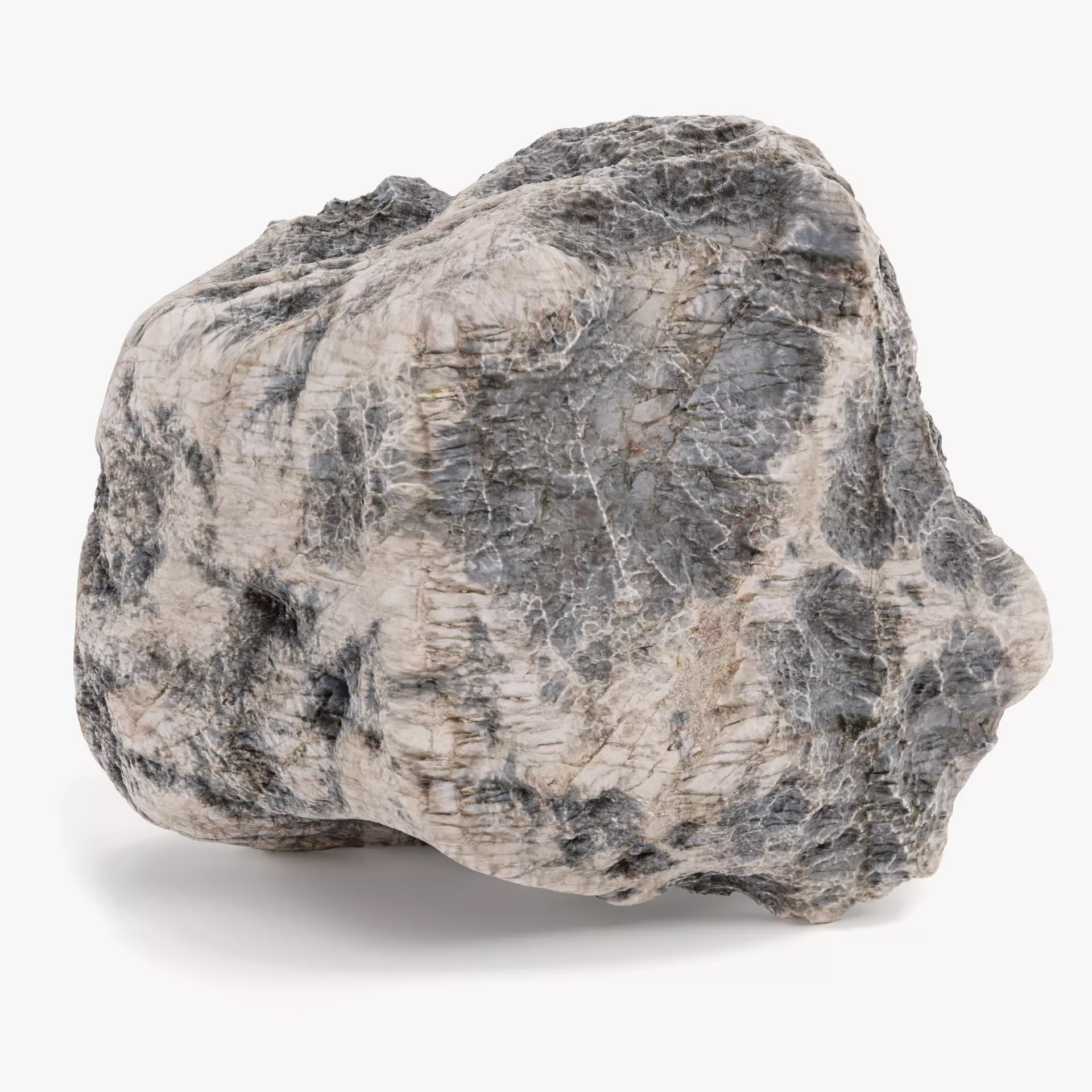 -Rock V7- 3D model_11